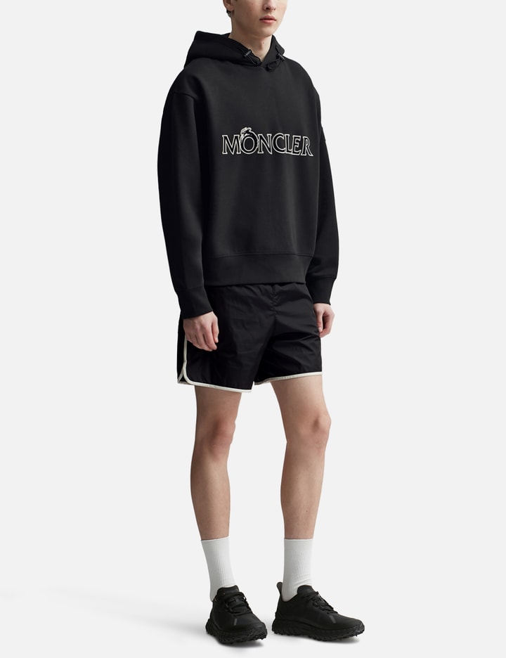 Logo Hoodie Placeholder Image