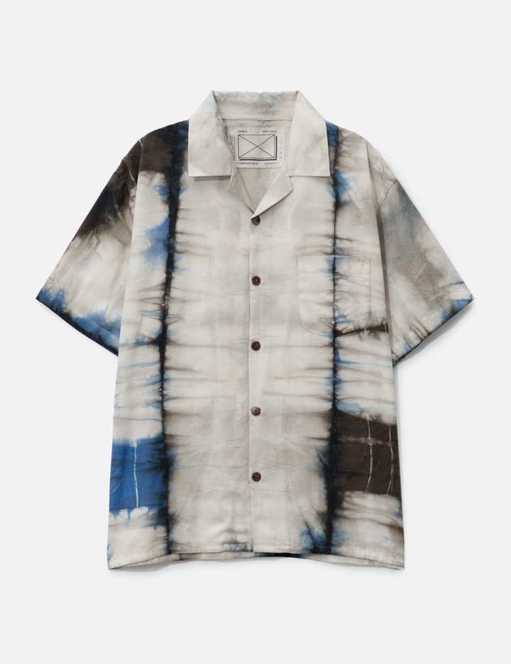 Ritual Tie Dye Shirt Placeholder Image