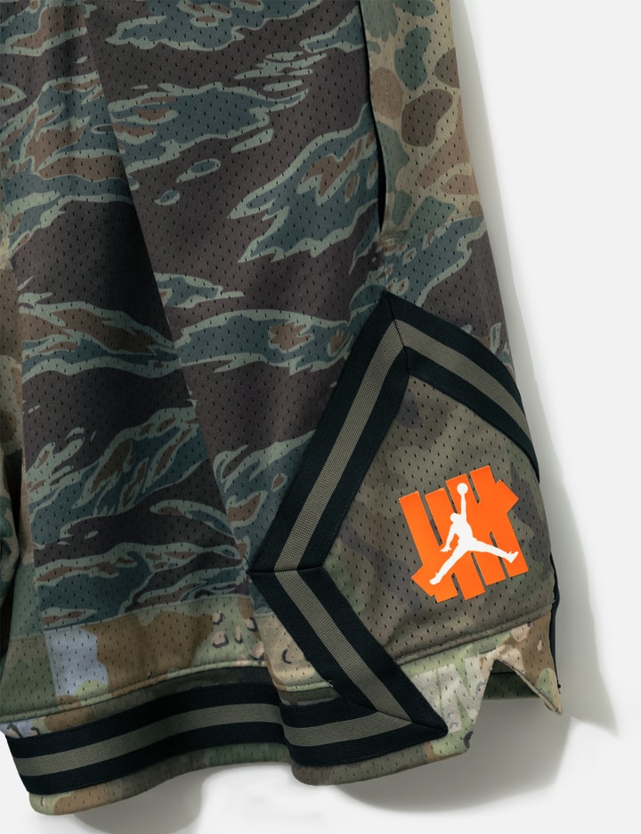 Jordan Brand Undefeated Basketball Short