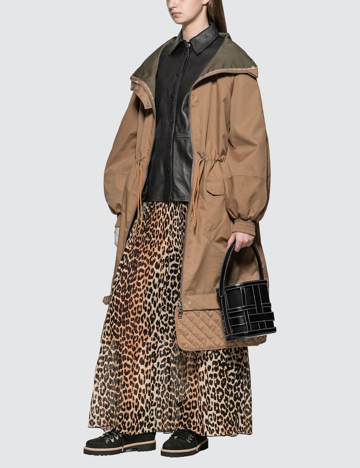 Double Cotton Jacket Placeholder Image