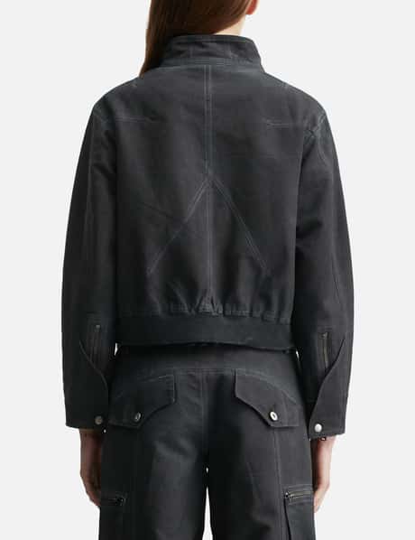 VOL. 3.0 Dyed Jacket view 9