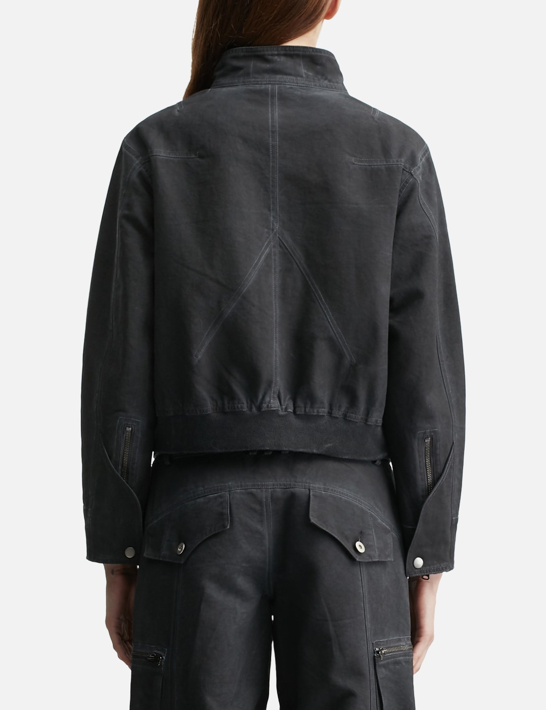 VOL. 3.0 Dyed Jacket view 15