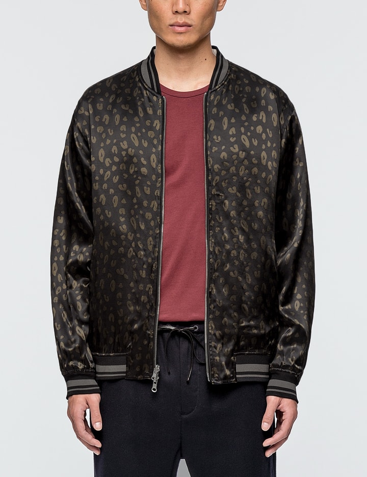 Reversible Souvenir Jacket Placeholder Image