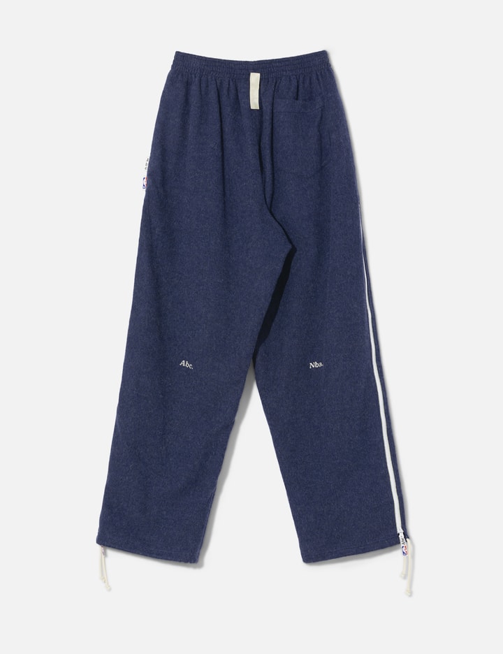Recycled Wool Warmup Pant Placeholder Image