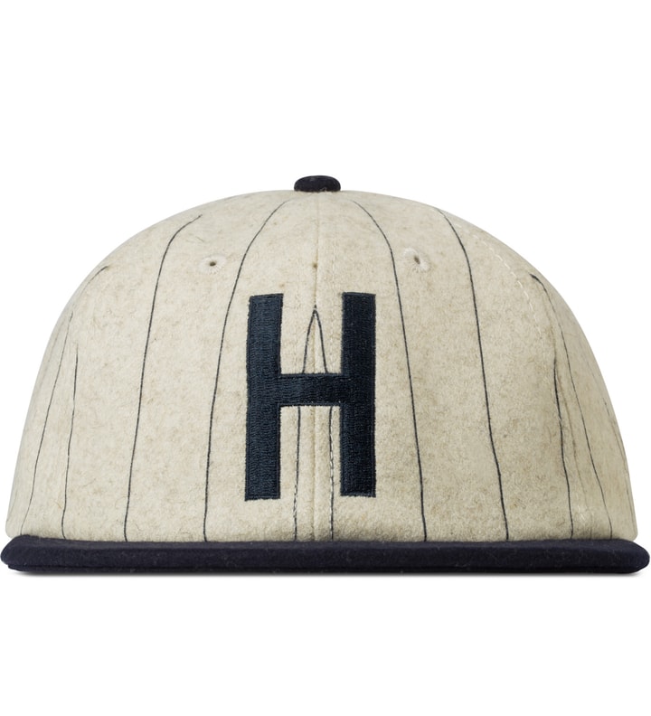Off White Field New Era Strapback Cap Placeholder Image