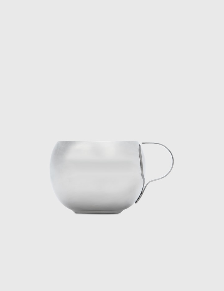 Glacier Stainless Double Walled Espresso Cup Placeholder Image