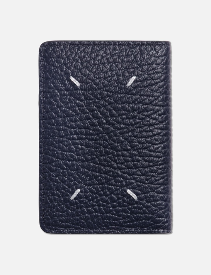 Maison Margiela Four Stitches Card Holder