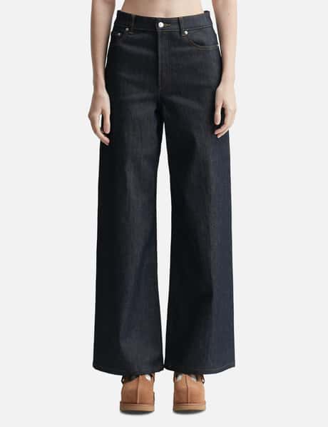 Clyde Jeans view 5