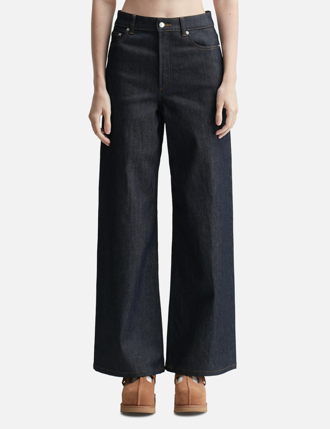 Clyde Jeans view 13