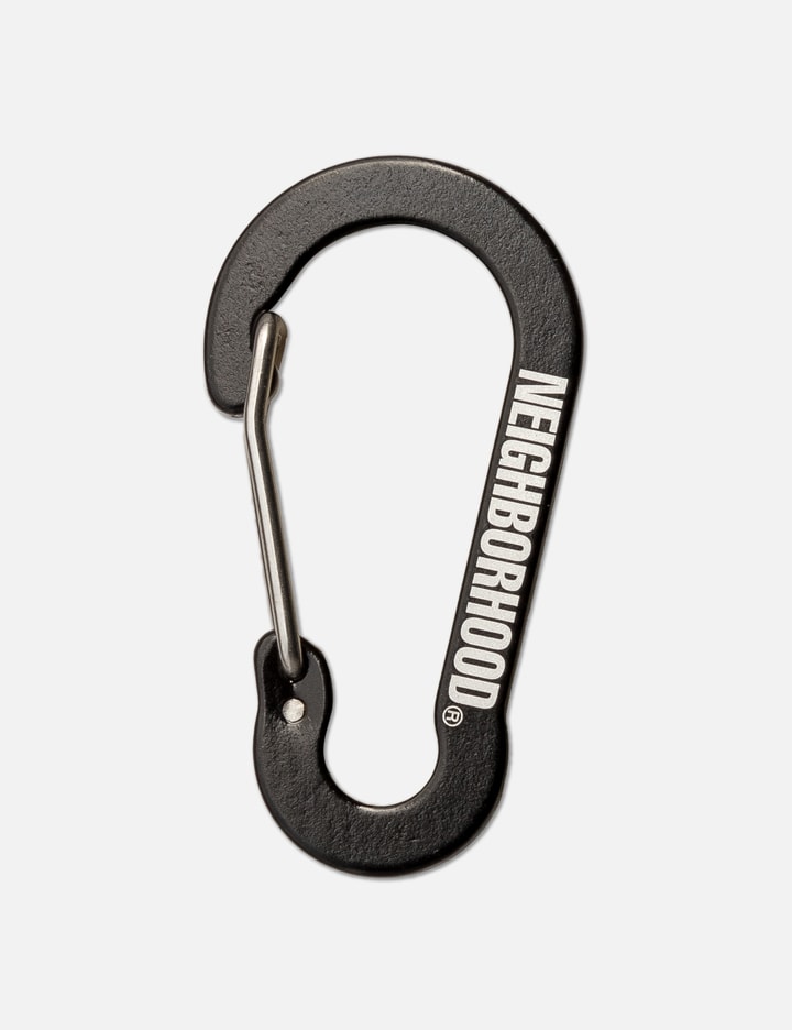 Carabiner Set (Total 9 pieces) Placeholder Image