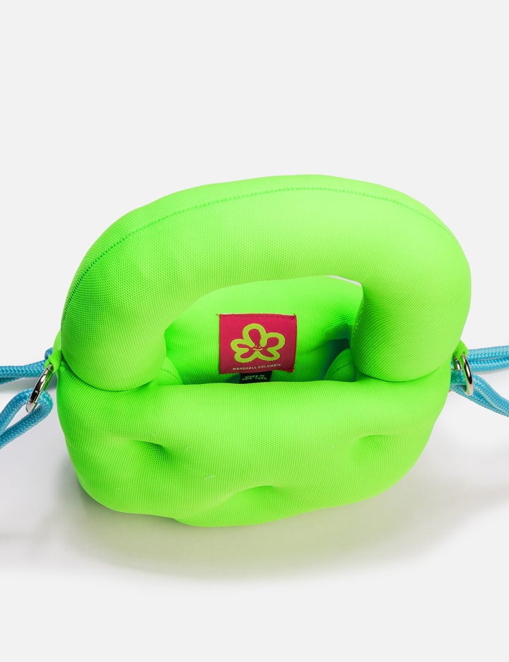Marshall Columbia Mini Plush Purse