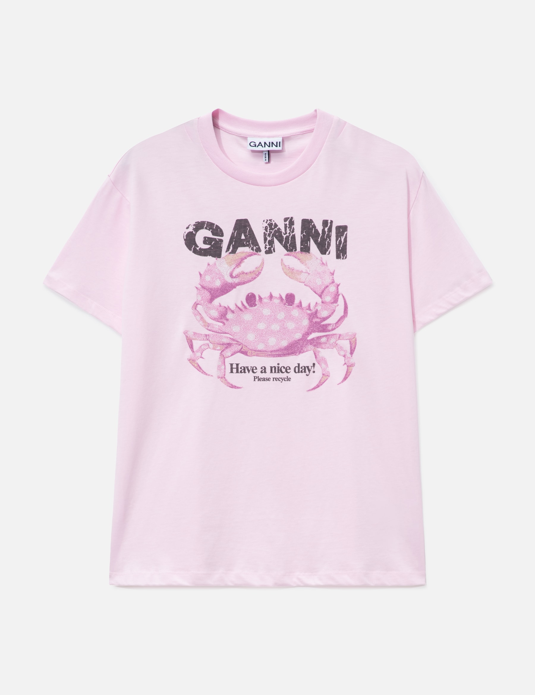 T-Shirt With Crab view 16
