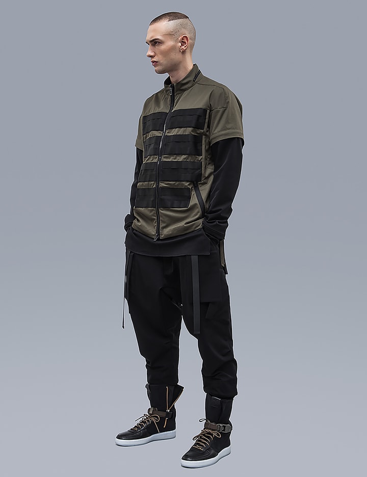 P23A-DS Schoeller Dryskin Ultrawide Trousers Placeholder Image