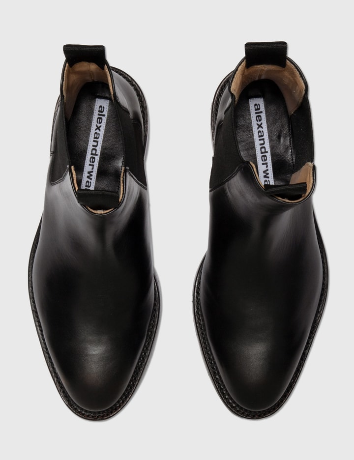 Andy Chelsea Boots Placeholder Image