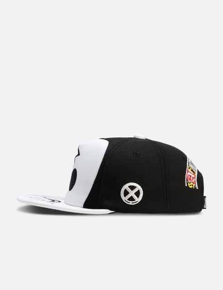 × BOUNTY HUNTER Skull Kun Cap view 8