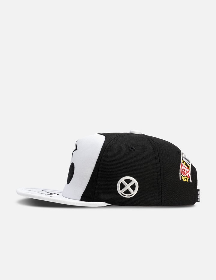 세인트 마이클 Saint Michael × BOUNTY HUNTER Skull Kun Cap
