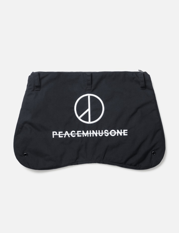 Nike x PEACEMINUSONE Wide Trousers Placeholder Image