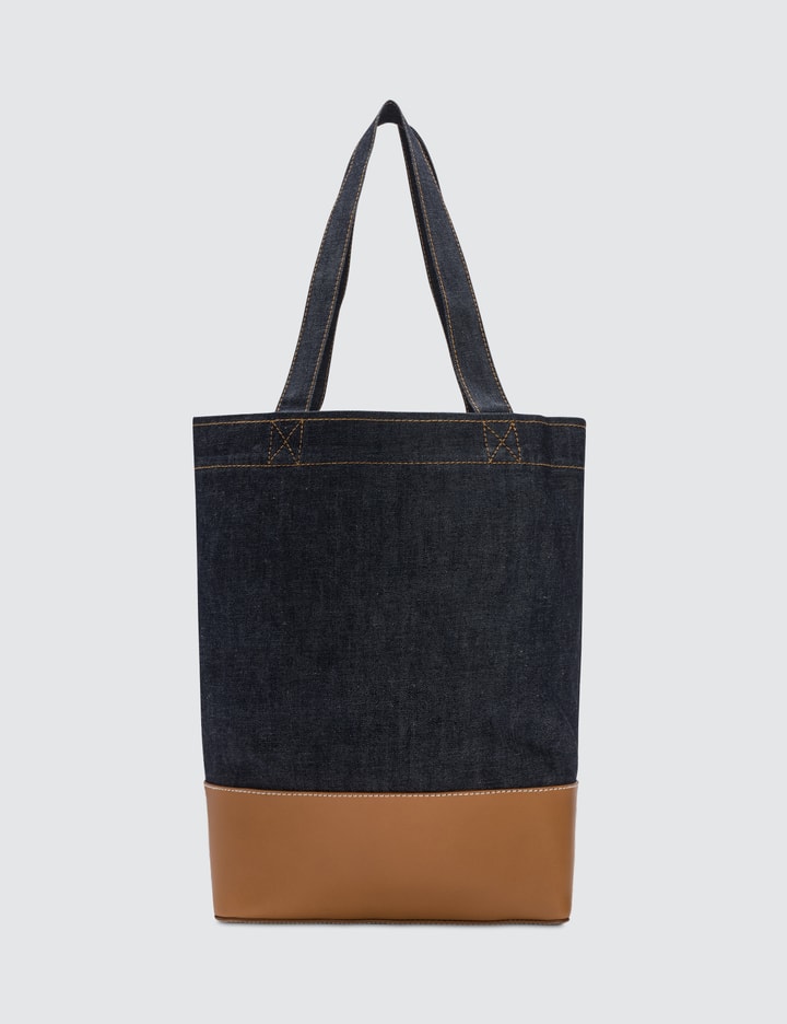 Cabas Axel Tote Bag Placeholder Image