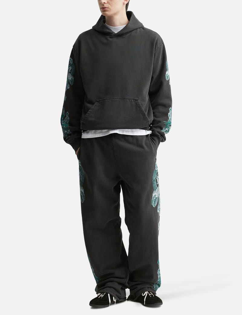 nike acg woven cargo pants aw19