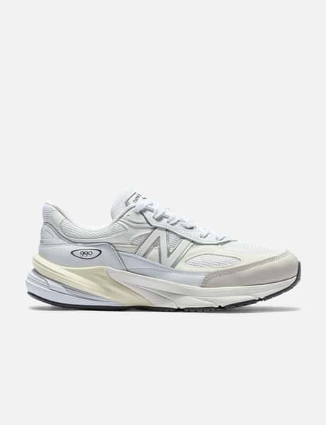 New Balance Made in USA 990v6