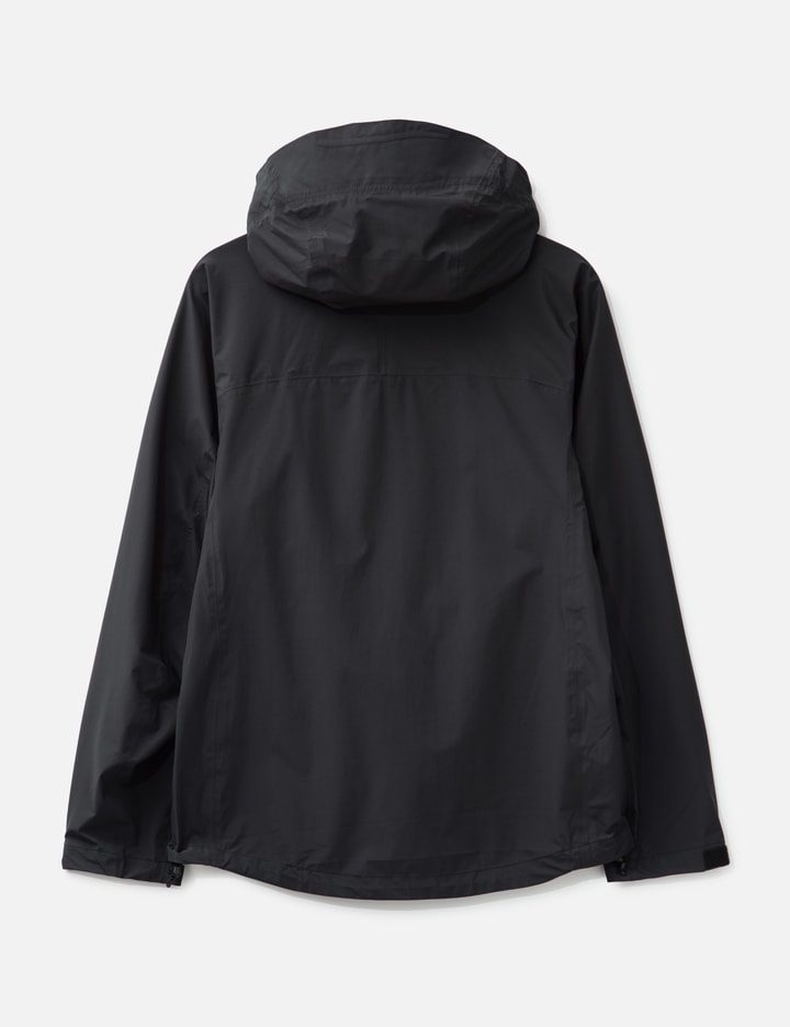 Cayl Light Shield Jacket 3 In Black