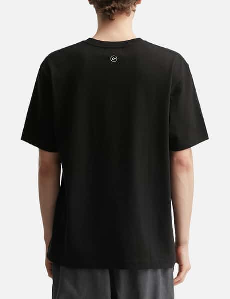 Fragment X Hypebeast 20th Anniversary T-Shirt view 14