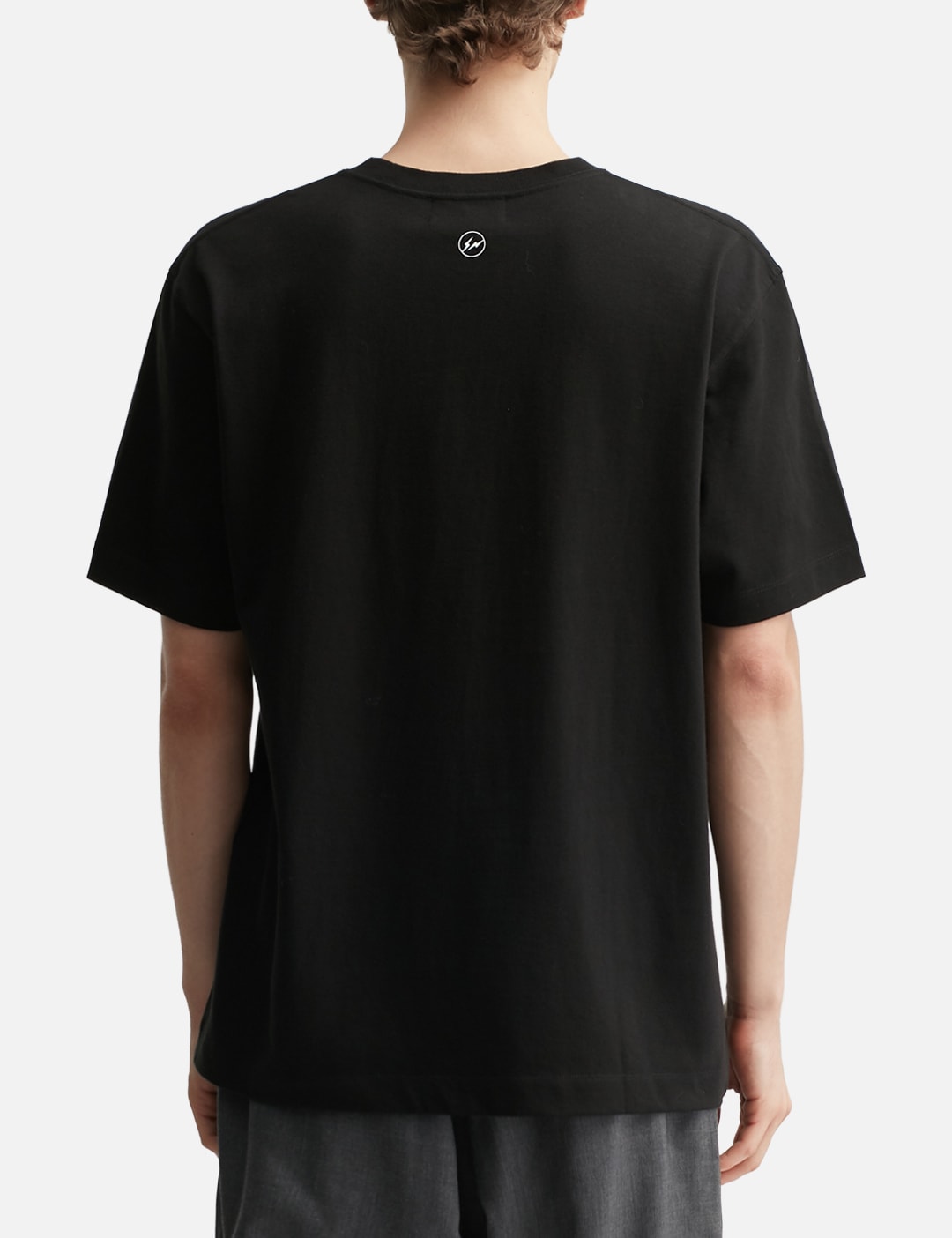Fragment X Hypebeast 20th Anniversary T-Shirt view 15
