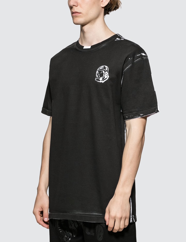 Panel Arch S/S T-Shirt Placeholder Image