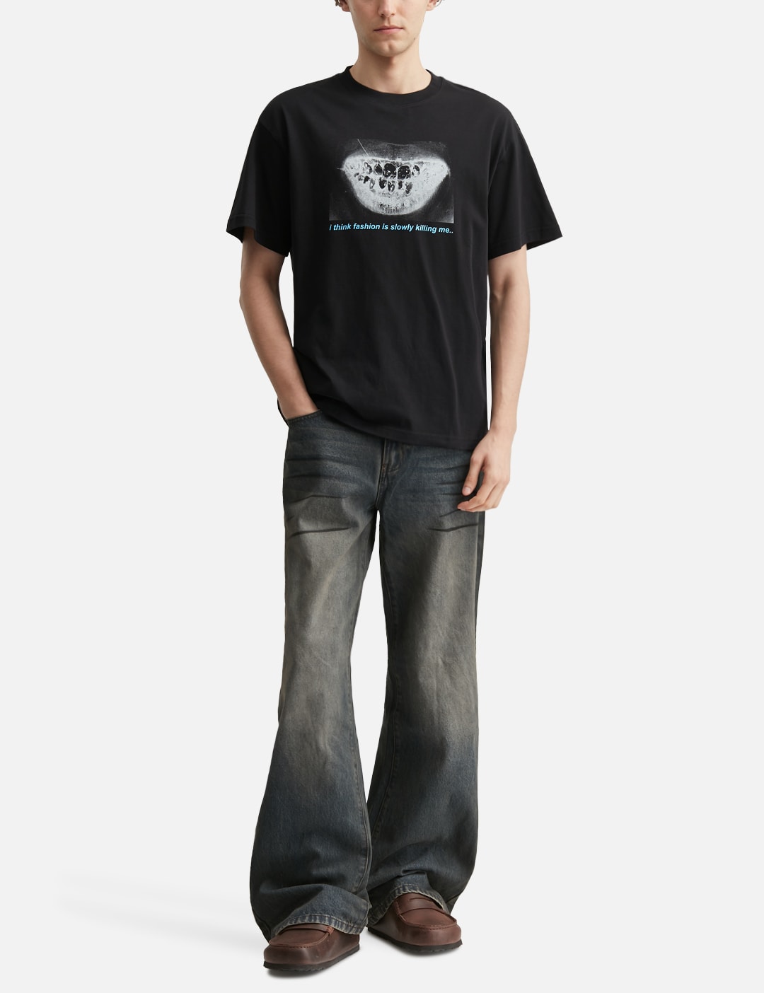 Decay T-Shirt view 20