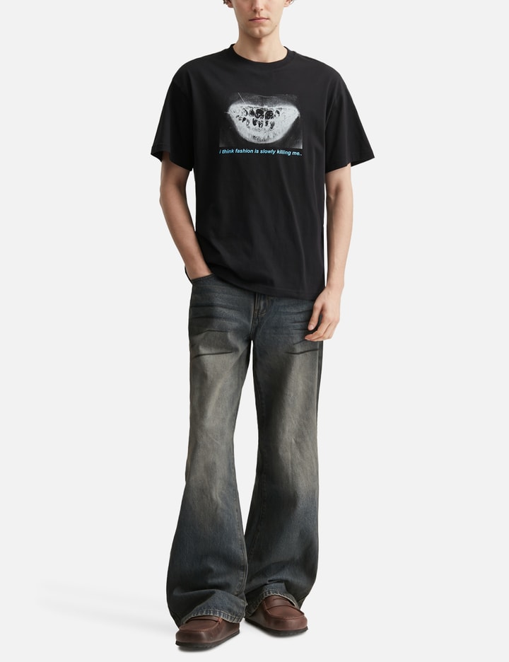 Pleasures Decay T-Shirt