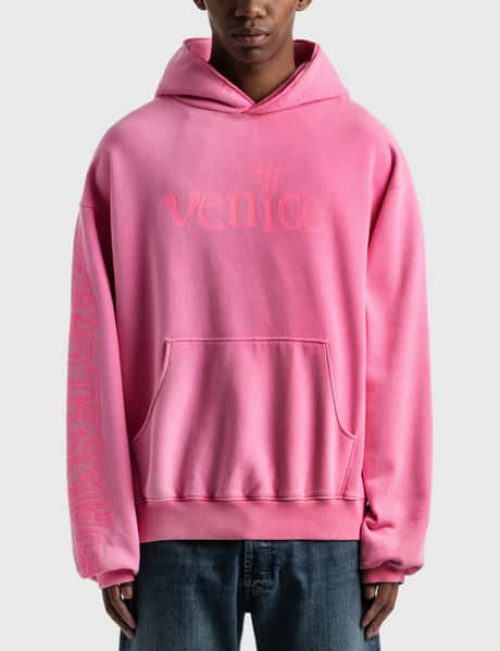 ERL - Venice Hoodie | HBX - Globally Curated Fashion and Lifestyle 