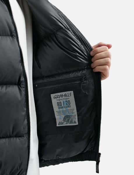 DOWN PUFFER JACKET view 17