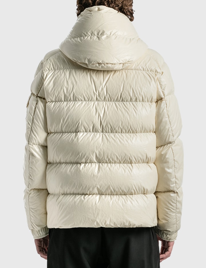 Moncler 마야 70 숏 다운 재킷 Placeholder Image