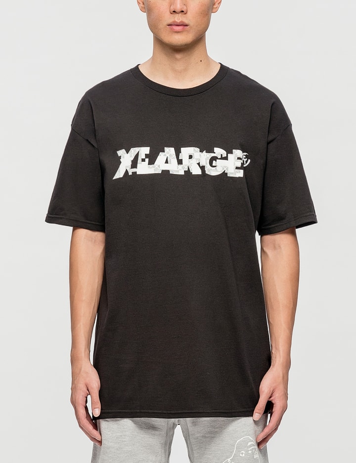 Purge S/S T-Shirt Placeholder Image