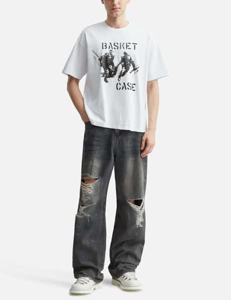 Cause For Alarm T-Shirt view 14