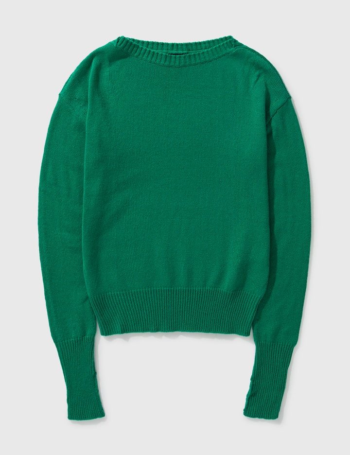 BURBERRY CASHMERE KNITWEAR Placeholder Image