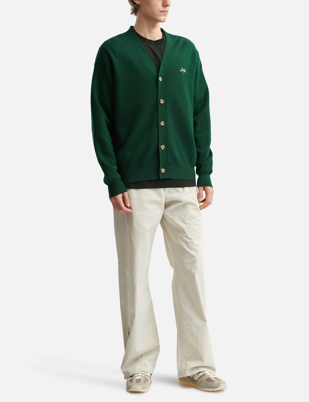 Le Cardigan Drôle view 20