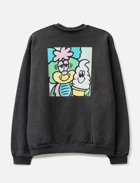 Verdy Visty Playground Sweater