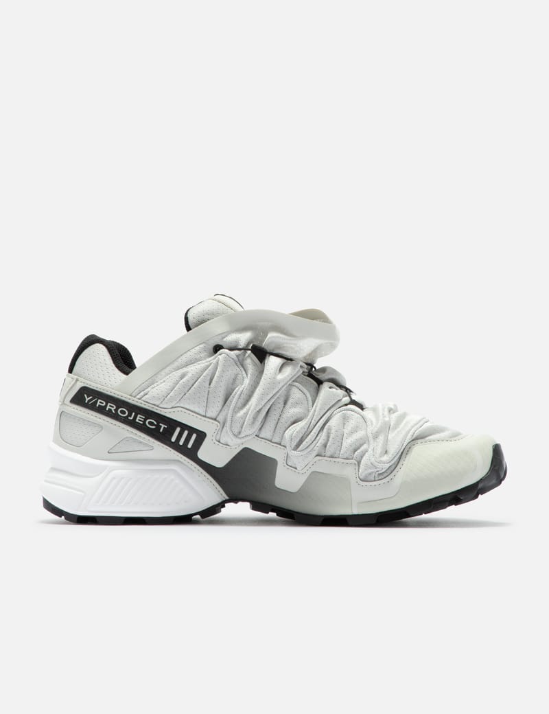 SALOMON SPEEDCROSS 3 Y PROJECT Y⁄PROJECT - Y⁄Project x Salomon Speedcross 3 | HBX