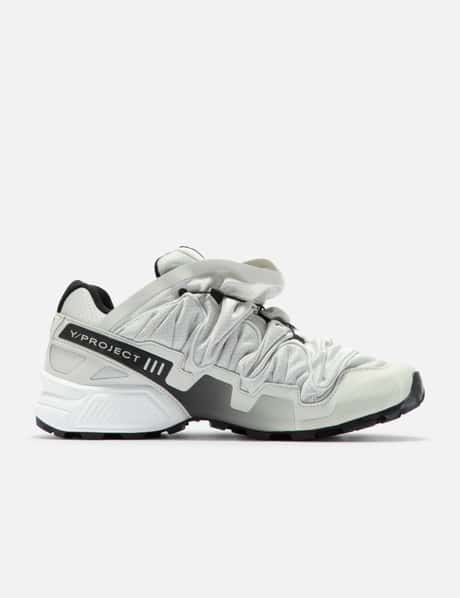 Y/PROJECT - Y/Project x Salomon Speedcross 3 | HBX - ハイプ  