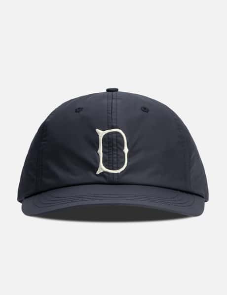 THE H.W.DOG&CO. Union Cap