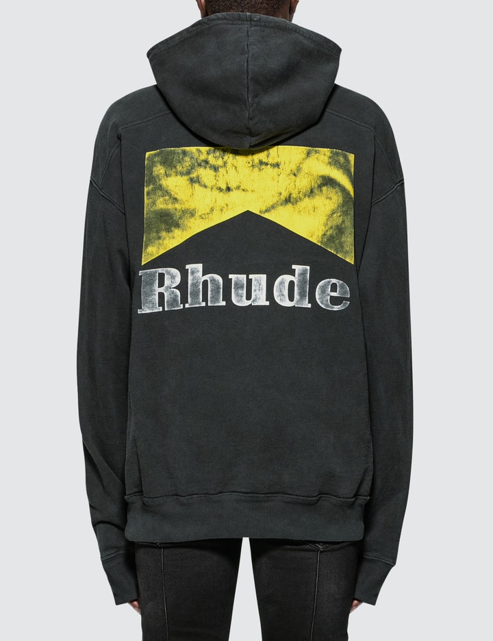 cigarette hoodie Rhude - Rhude Cigarette Hoodie cigarette hoodie Rhude - Rhude Cigarette Hoodie