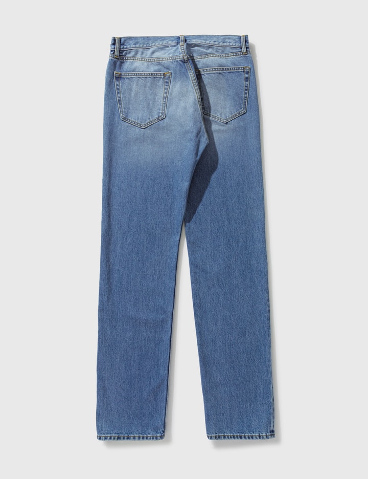 5 Pockets Jeans Placeholder Image