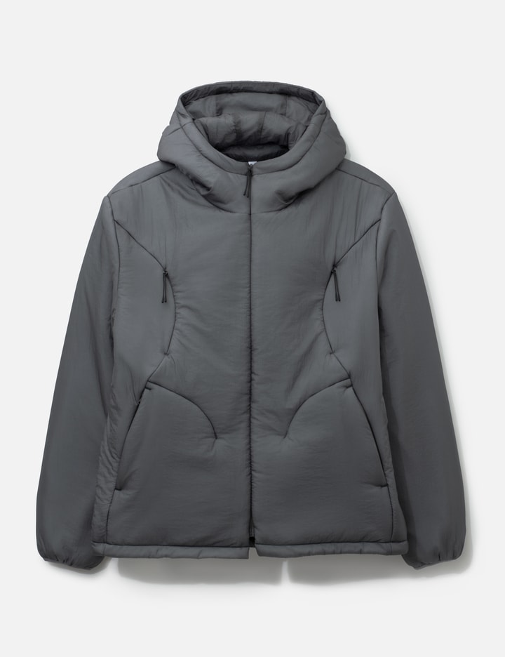 JEONGLI River Insulation Jacket