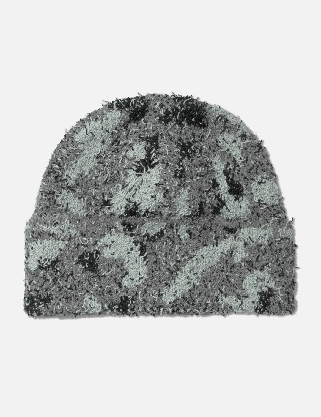 ADIDEM ASTERISKS* GHILLIE BEANIE