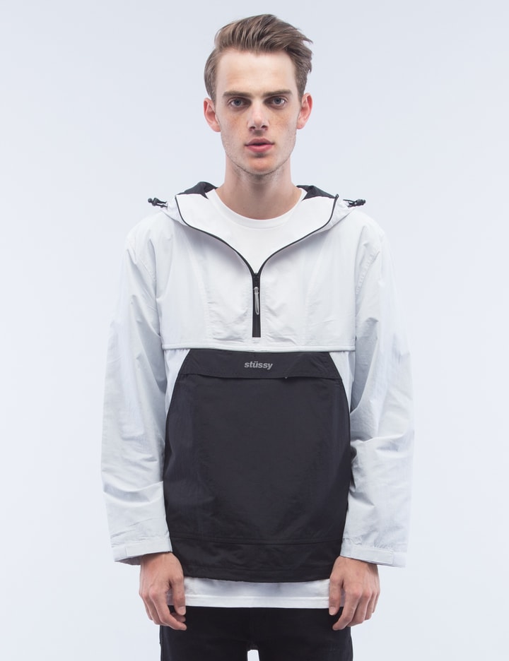 Reflective Sports Pullover Placeholder Image