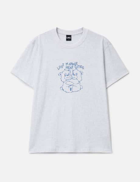 LMC Hug Bear T-shirt