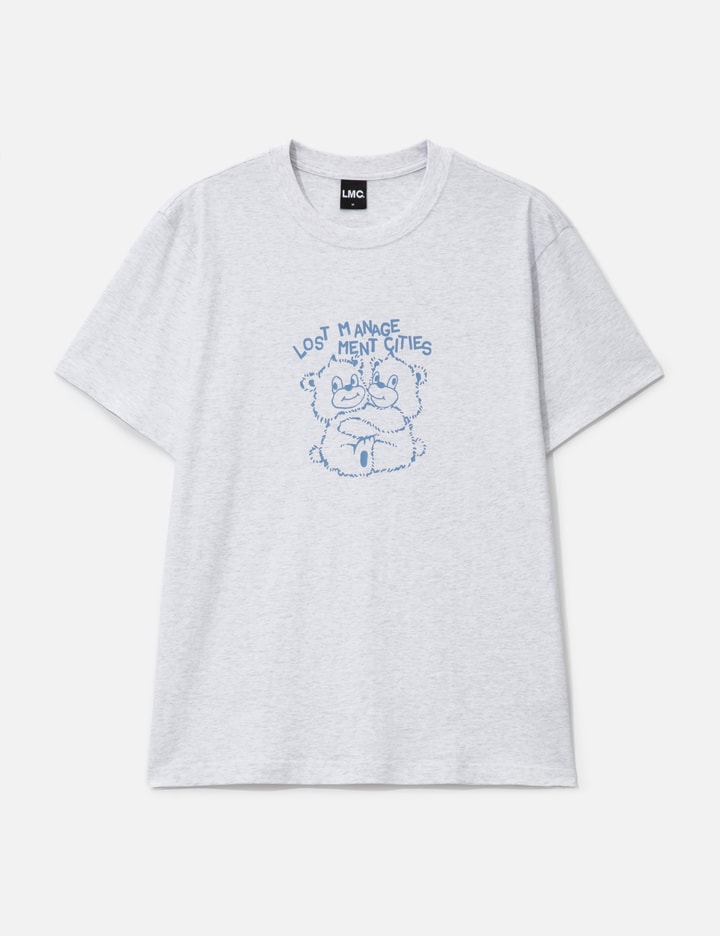 Hug Bear T-shirt Placeholder Image