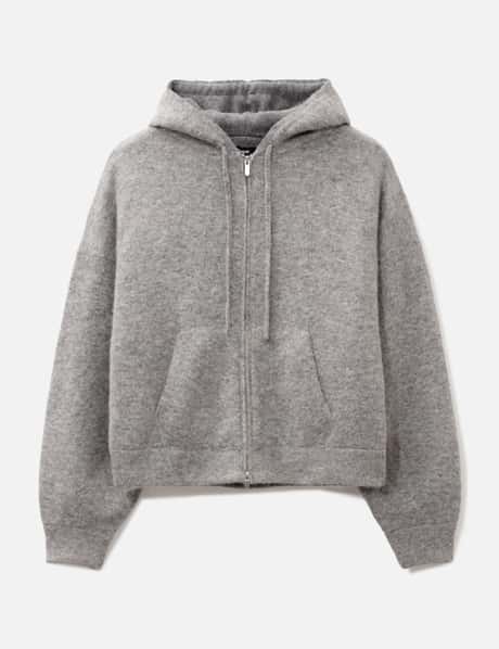 Seventh Alpaca Knit V2 Jacket