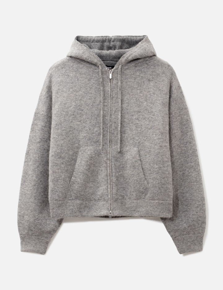 Seventh Alpaca Knit V2 Jacket